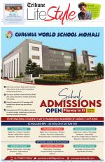 Life+Style (Chd)