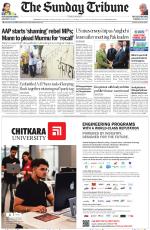 The Tribune