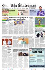 Lucknow - The Statesman