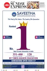 The New Indian Express-Tadepalligudem