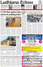 Ludhiana Tribune