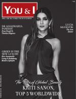 You & I Monthly Magazine