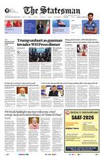 Lucknow - The Statesman