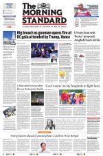 The Morning Standard