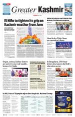 Jammu Edition