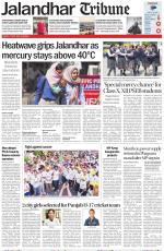 Jalandhar Tribune
