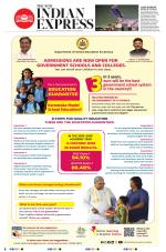 The New Indian Express-Hubballi