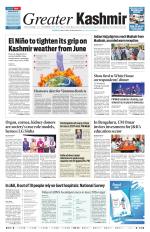 Greater Kashmir