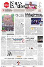 The New Indian Express-Kochi