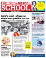Free Press School - Mumbai Edition