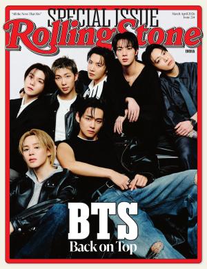 RollingStone India