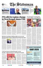Lucknow - The Statesman