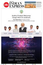 The New Indian Express-Tirupati