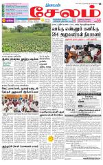 Salem Supplement