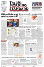 The Morning Standard