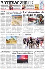 Amritsar Tribune
