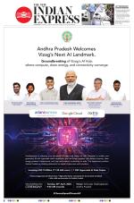 The New Indian Express-Hyderabad