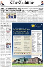 Delhi Edition