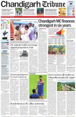 Chandigarh Tribune