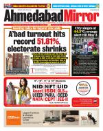 Ahmedabad Mirror