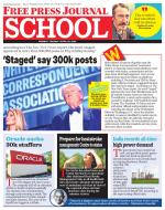 Free Press School - Mumbai Edition