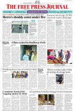 FPJ - Maharashtra Journal 