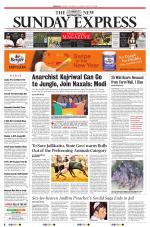 The New Indian Express-Coimbatore