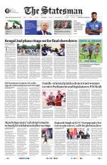 Delhi - The Statesman