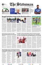 Lucknow - The Statesman