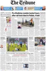 Bathinda Edition
