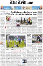 Delhi Edition