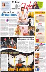 Life+Style (Chd)