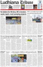 Ludhiana Tribune