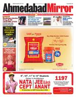 Ahmedabad Mirror