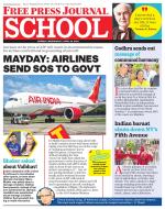 Free Press School - Mumbai Edition