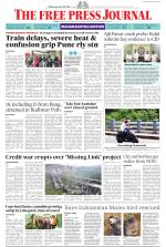 FPJ - Maharashtra Journal 