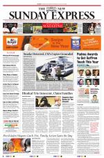 The New Indian Express-Belagavi