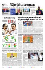 Mumbai - The Statesman