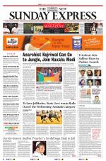 The New Indian Express-Chennai