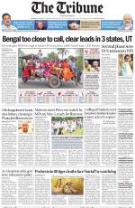 The Tribune