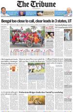 Delhi Edition