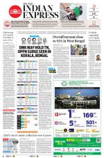 The New Indian Express-Kannur