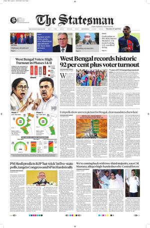 30th April 2026