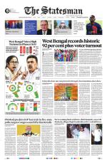 Siliguri - The Statesman