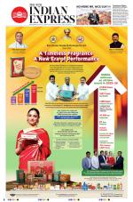 The New Indian Express-Bengaluru