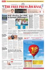 Free Press Journal - Mumbai Epaper