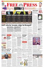 Free Press - Bhopal Epaper Edition