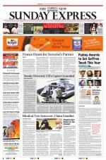 The New Indian Express-Bengaluru