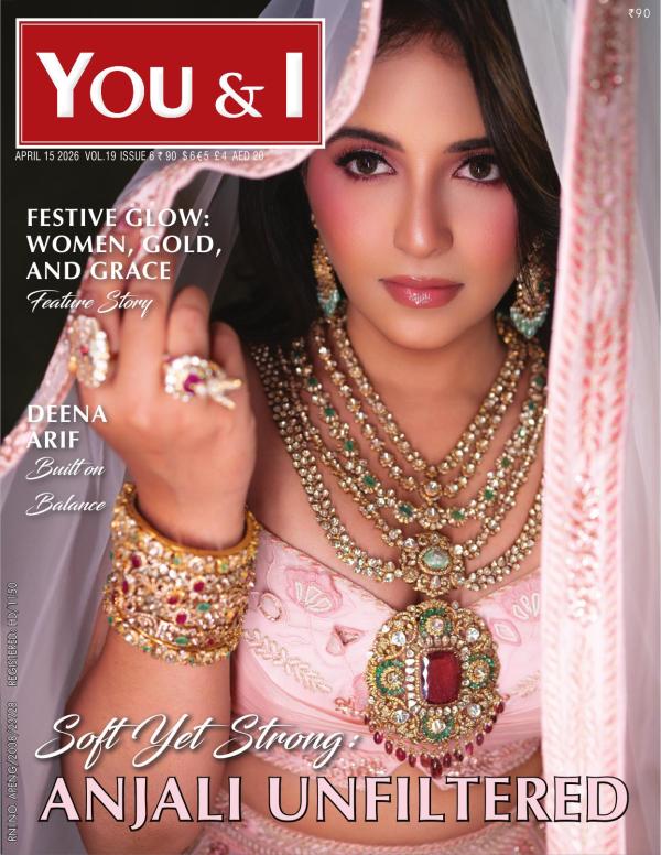 You & I Weekly