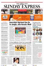 The New Indian Express-Villupuram